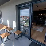 Maan Bz15 Luxury Apartment