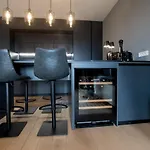 Maan Bz15 Luxury Apartment